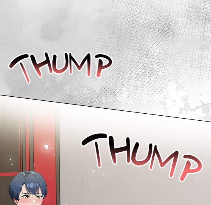 Tattoo Shop Chapter 13 Page 159