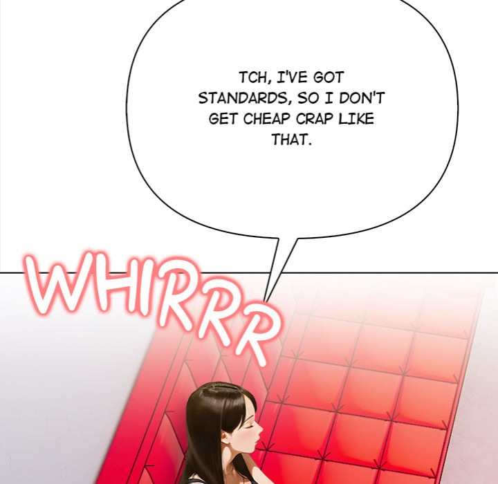 Tattoo Shop Chapter 14 Page 105