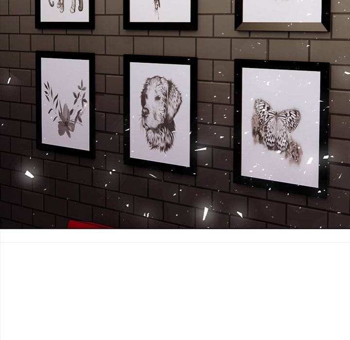 Tattoo Shop Chapter 14 Page 109