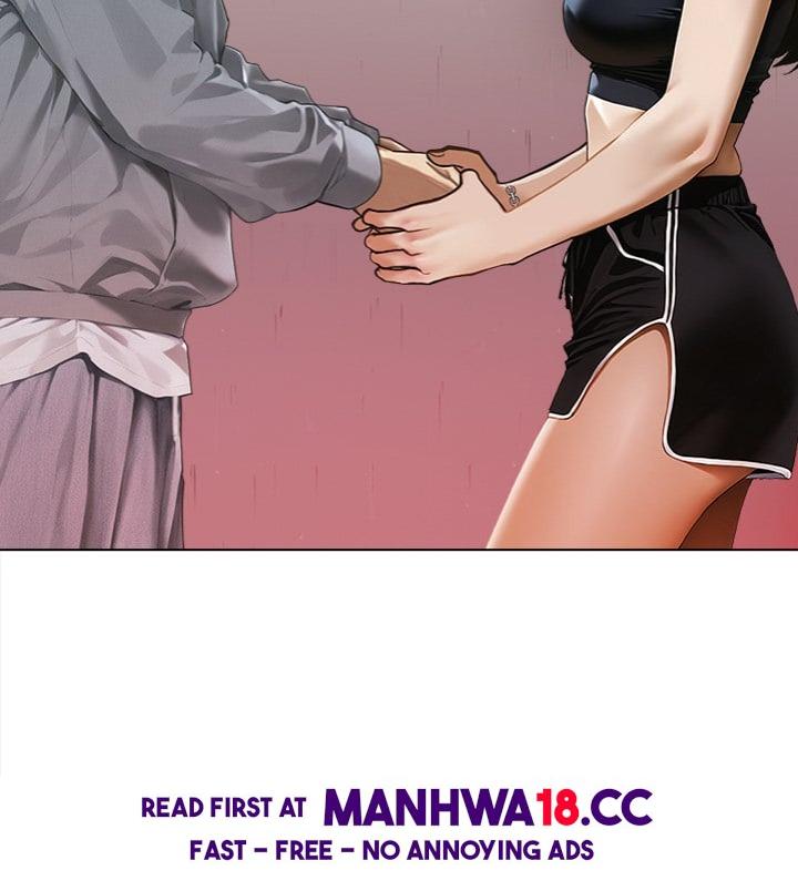 Tattoo Shop Chapter 14 Page 137