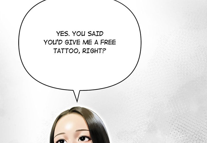 Tattoo Shop Chapter 14 Page 2