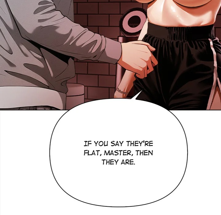 Tattoo Shop Chapter 15 Page 19