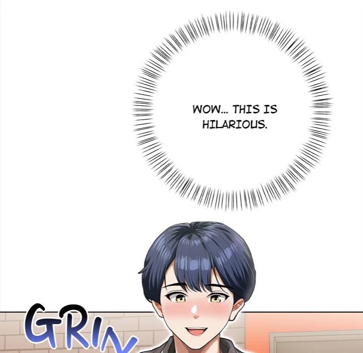 Tattoo Shop Chapter 15 Page 20