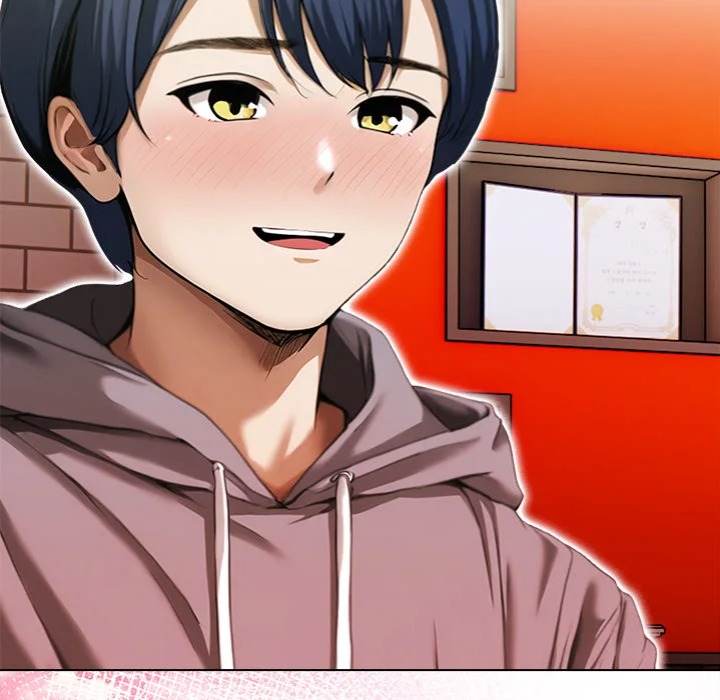 Tattoo Shop Chapter 15 Page 43