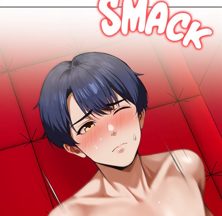 Tattoo Shop Chapter 16 Page 125