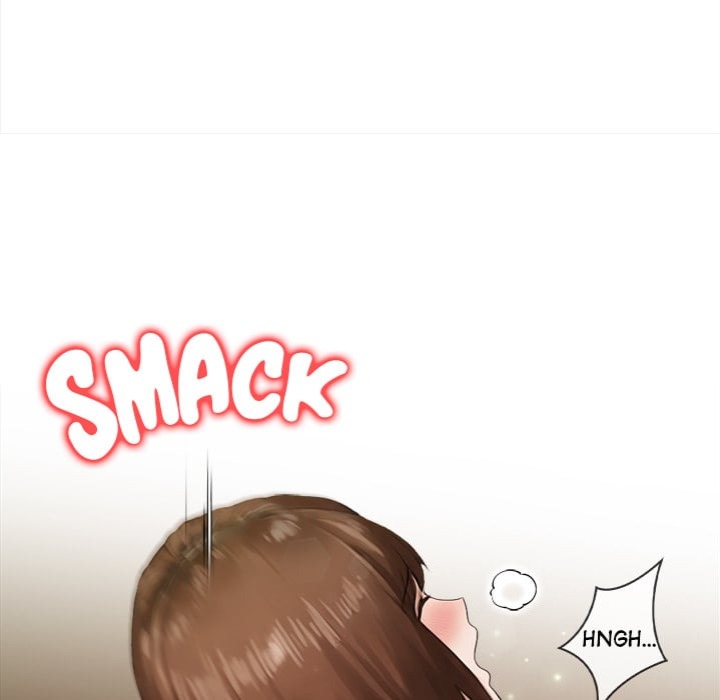 Tattoo Shop Chapter 16 Page 132