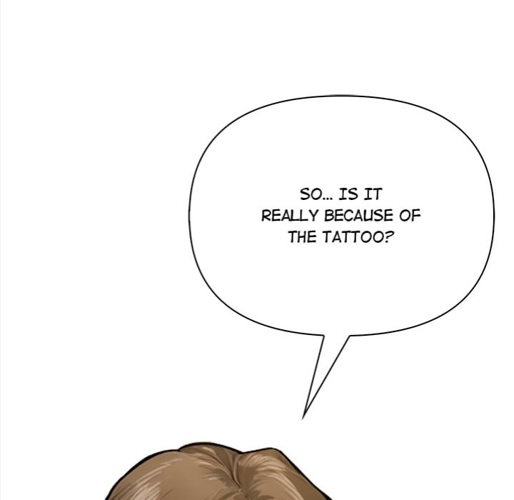Tattoo Shop Chapter 16 Page 146