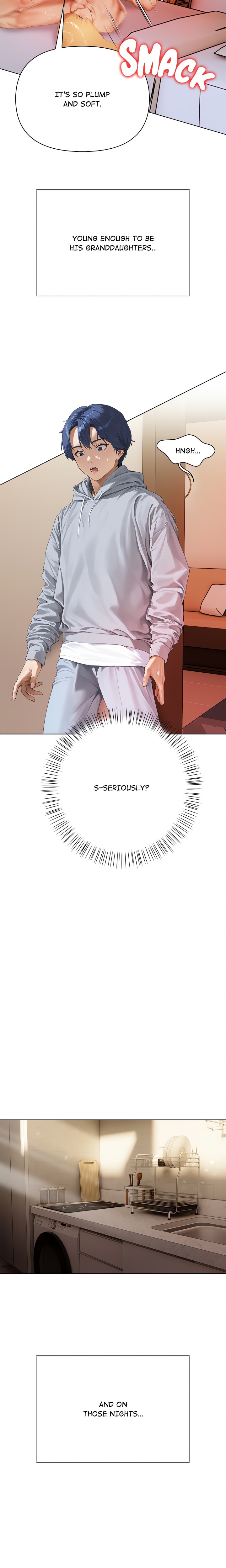 Tattoo Shop Chapter 2 Page 13