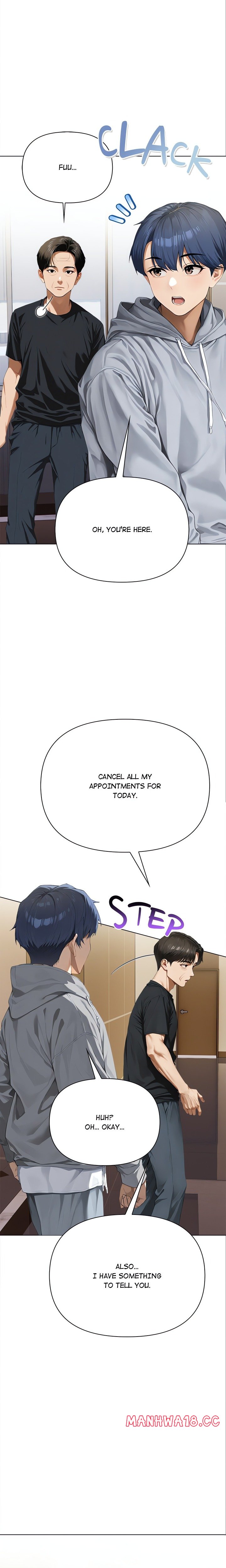 Tattoo Shop Chapter 2 Page 15