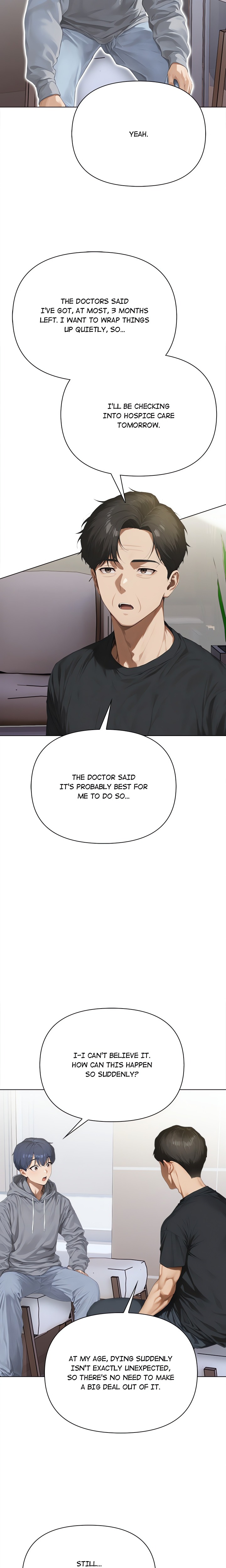 Tattoo Shop Chapter 2 Page 17