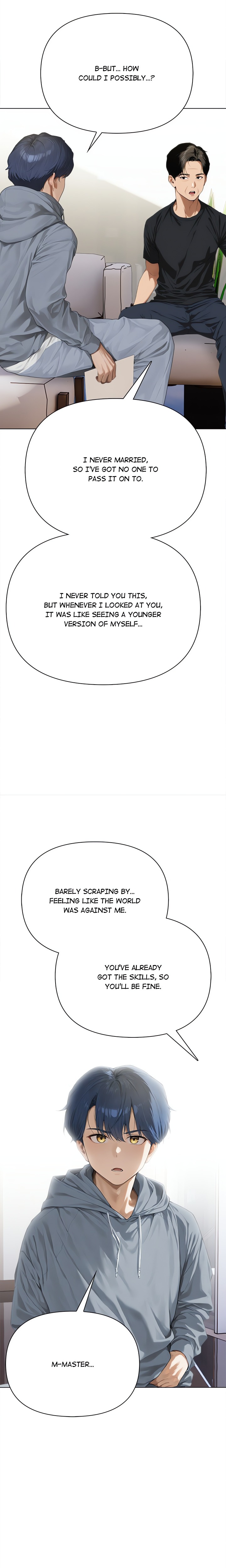 Tattoo Shop Chapter 2 Page 19