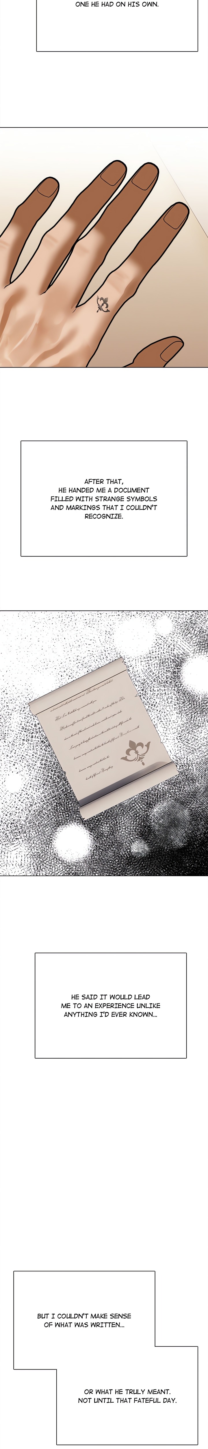 Tattoo Shop Chapter 2 Page 23