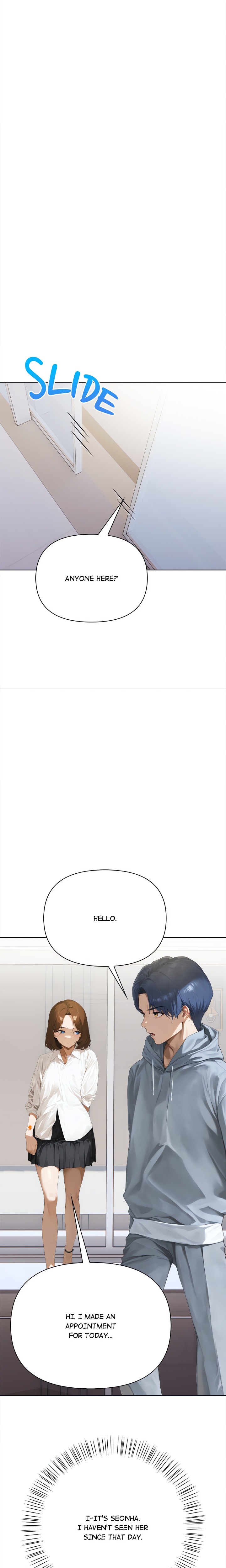 Tattoo Shop Chapter 2 Page 24