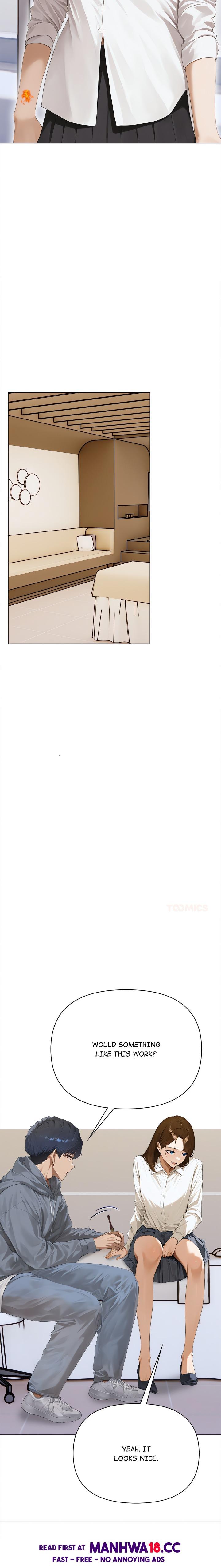 Tattoo Shop Chapter 2 Page 26