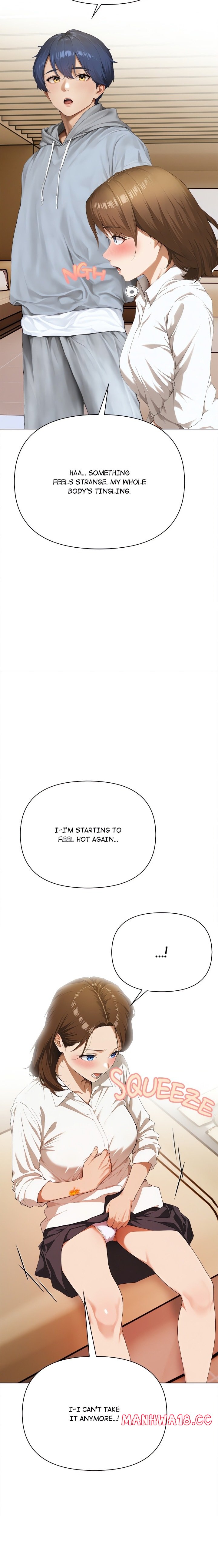 Tattoo Shop Chapter 2 Page 29