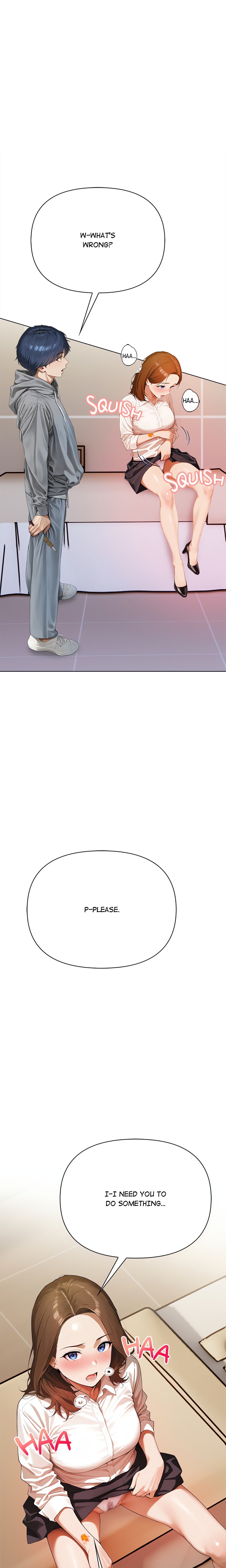 Tattoo Shop Chapter 2 Page 30