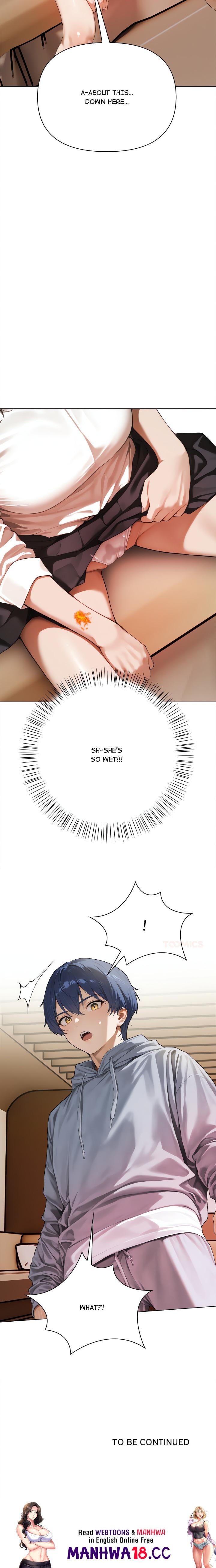 Tattoo Shop Chapter 2 Page 31