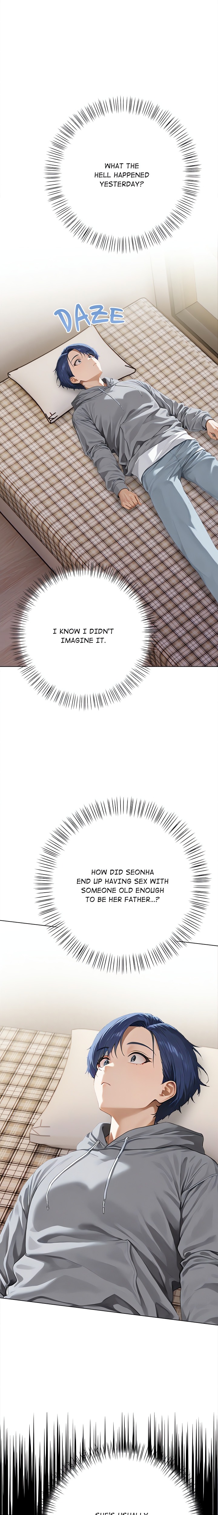 Tattoo Shop Chapter 2 Page 7