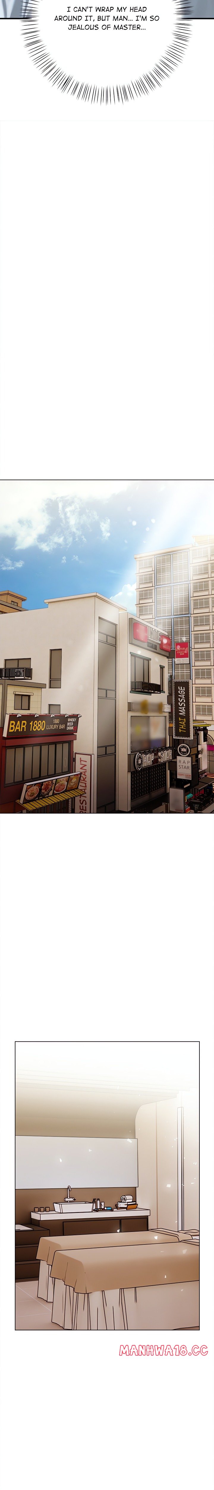 Tattoo Shop Chapter 2 Page 9