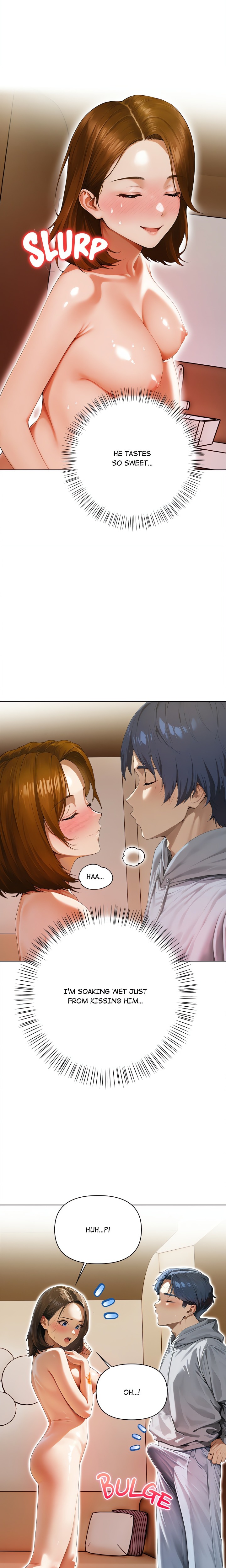 Tattoo Shop Chapter 3 Page 14