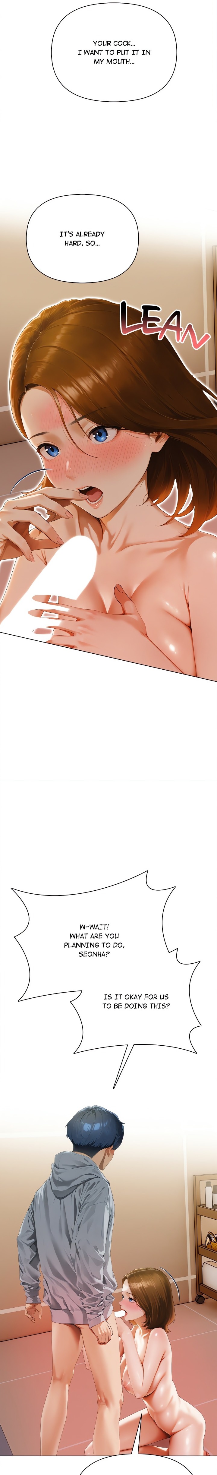 Tattoo Shop Chapter 3 Page 16