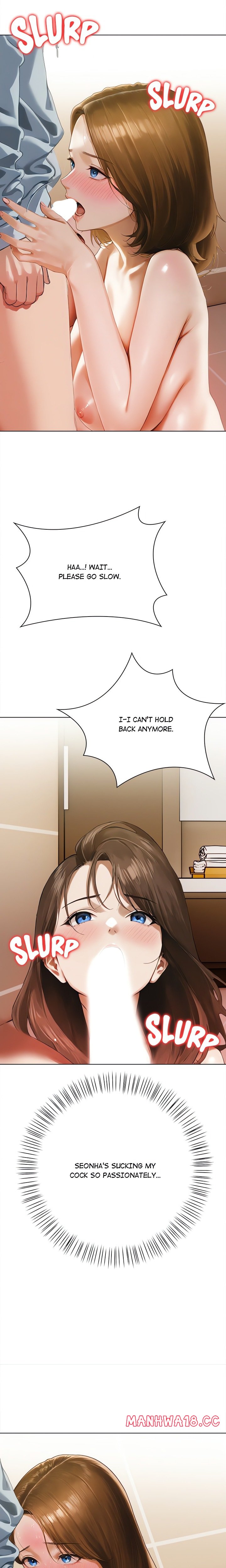 Tattoo Shop Chapter 3 Page 18