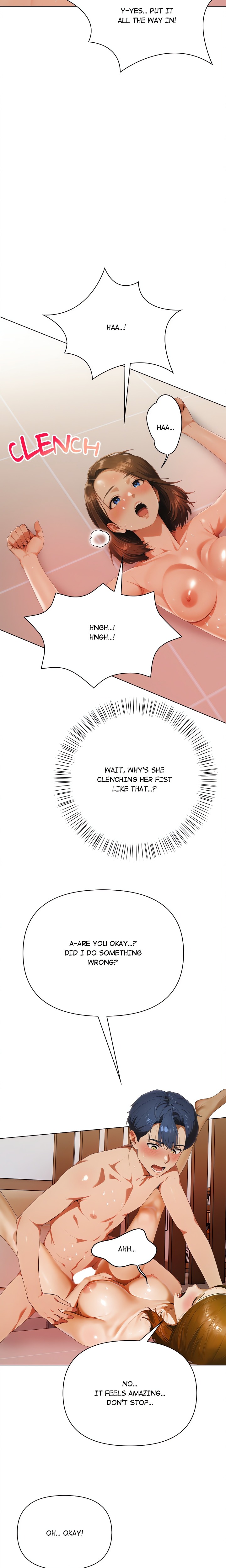 Tattoo Shop Chapter 3 Page 25