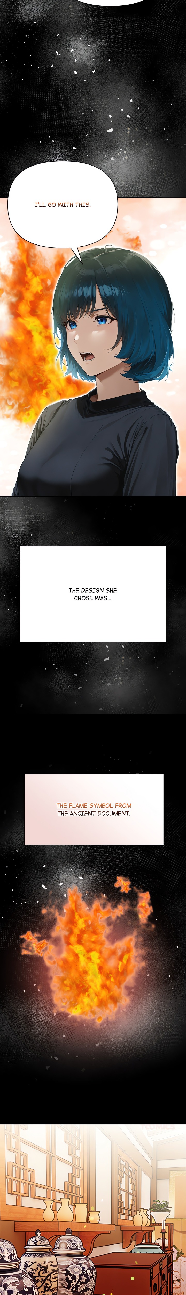 Tattoo Shop Chapter 4 Page 19