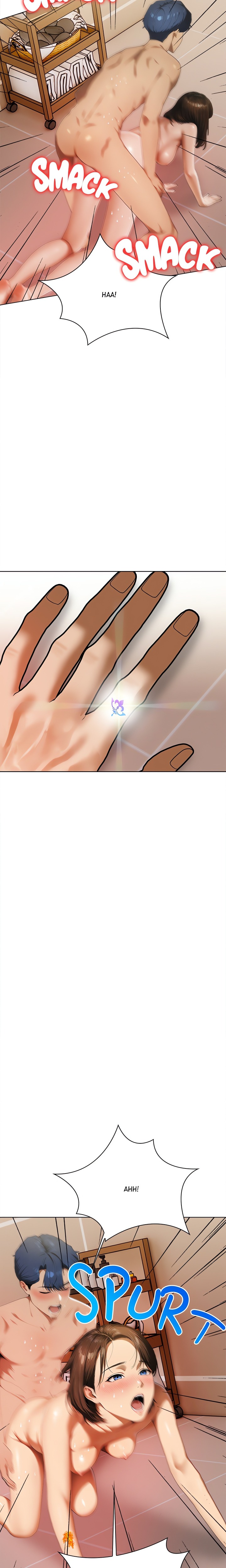 Tattoo Shop Chapter 4 Page 2