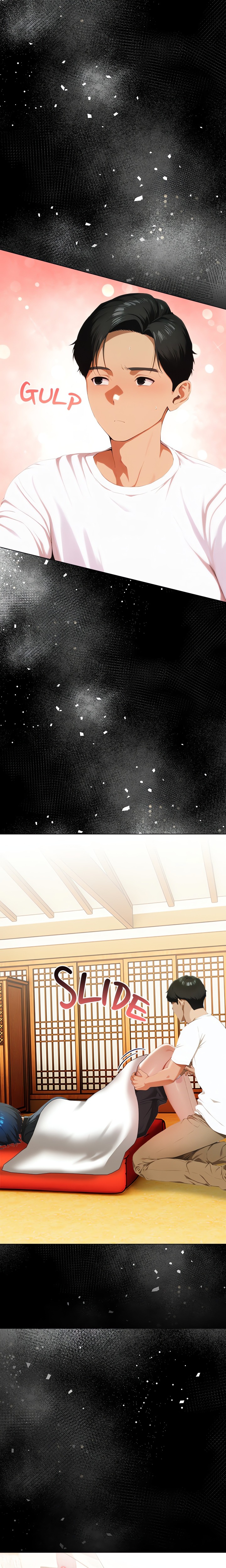 Tattoo Shop Chapter 4 Page 21