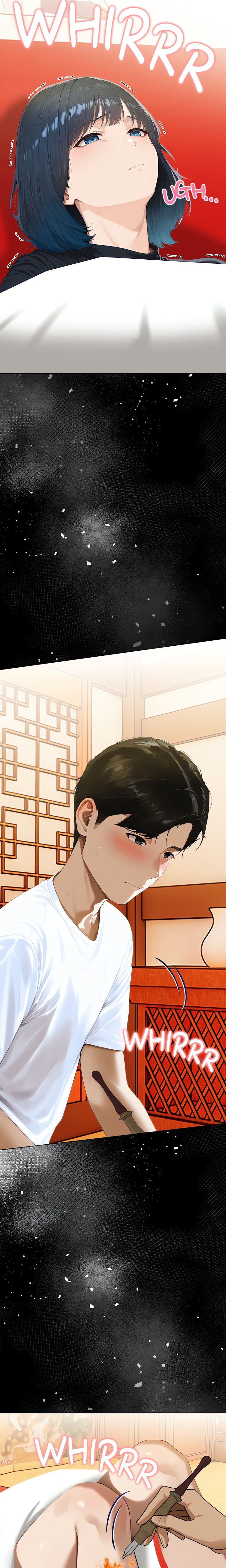 Tattoo Shop Chapter 4 Page 22