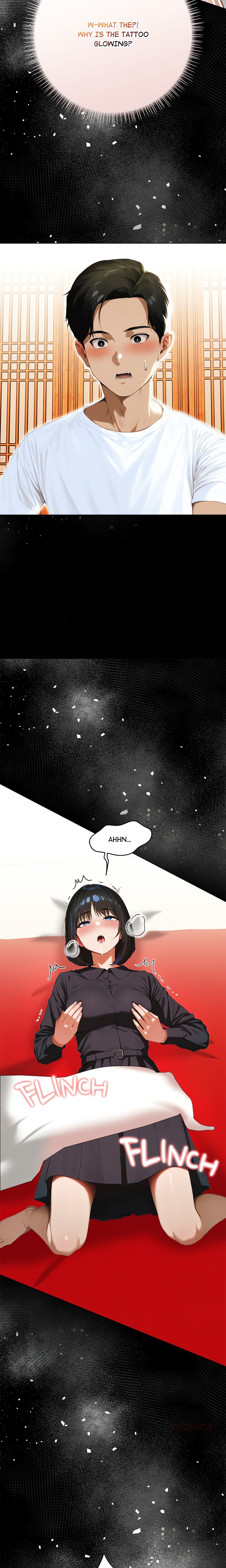 Tattoo Shop Chapter 4 Page 24