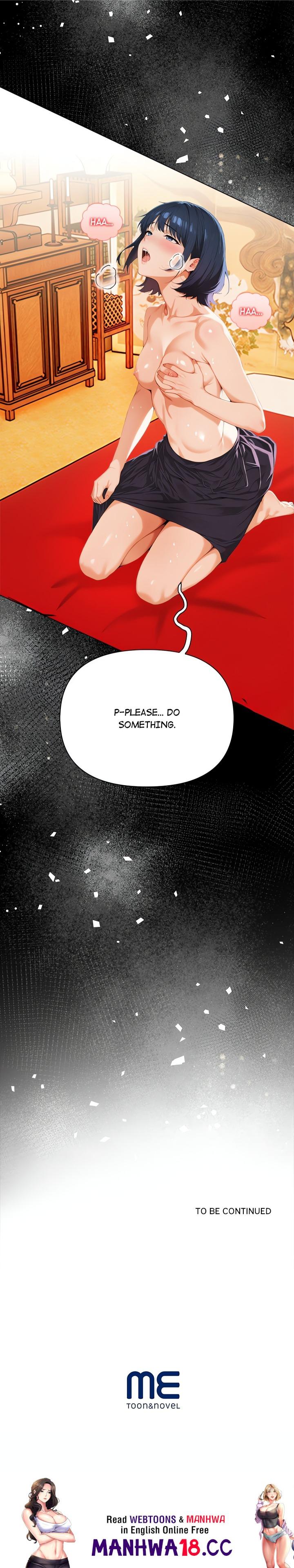 Tattoo Shop Chapter 4 Page 28