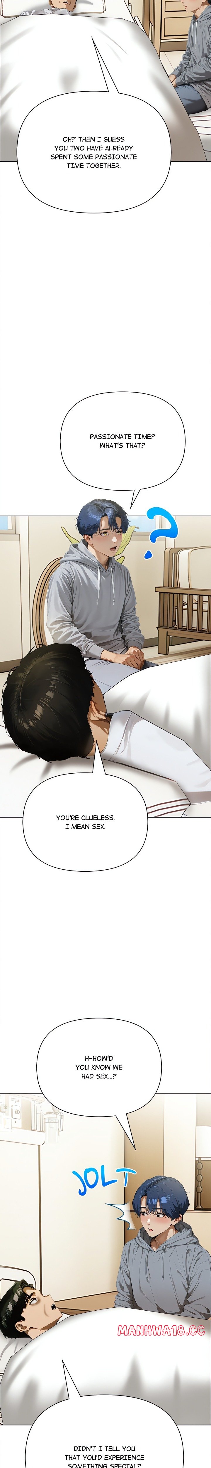 Tattoo Shop Chapter 4 Page 7