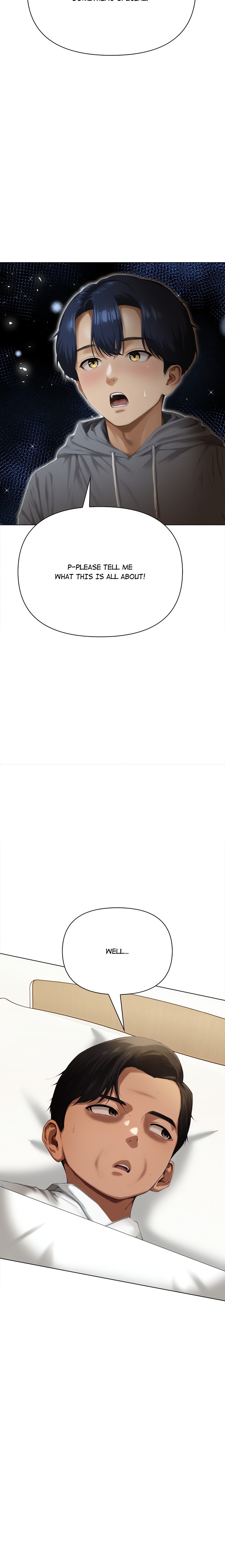 Tattoo Shop Chapter 4 Page 8