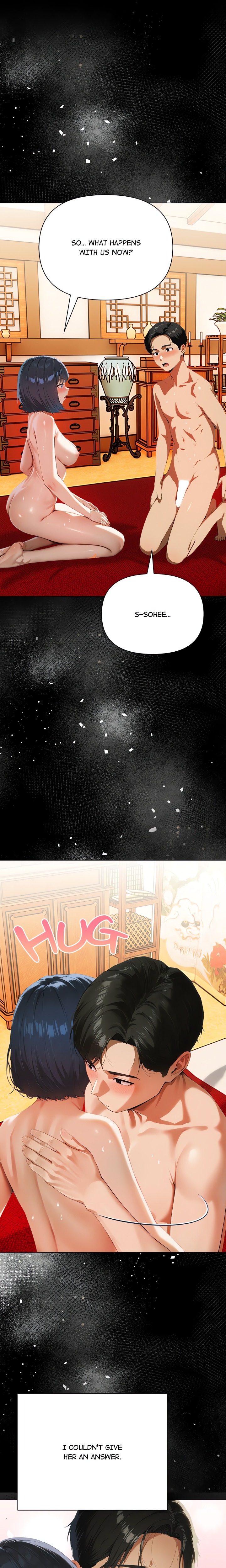 Tattoo Shop Chapter 5 Page 10