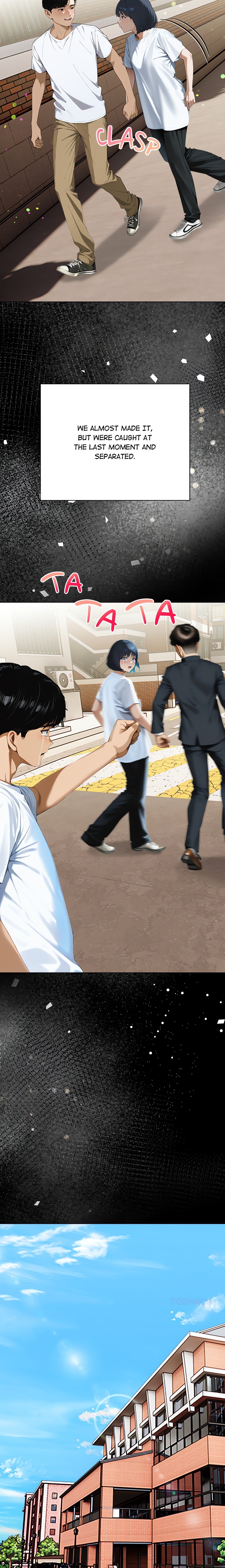 Tattoo Shop Chapter 5 Page 14