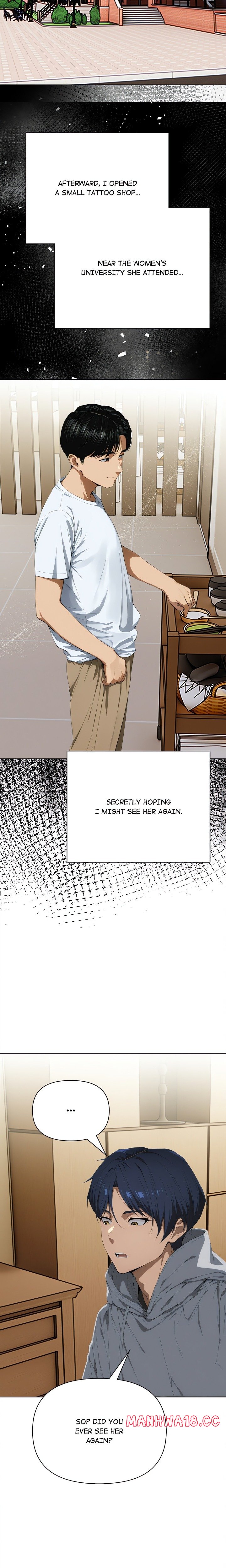 Tattoo Shop Chapter 5 Page 15