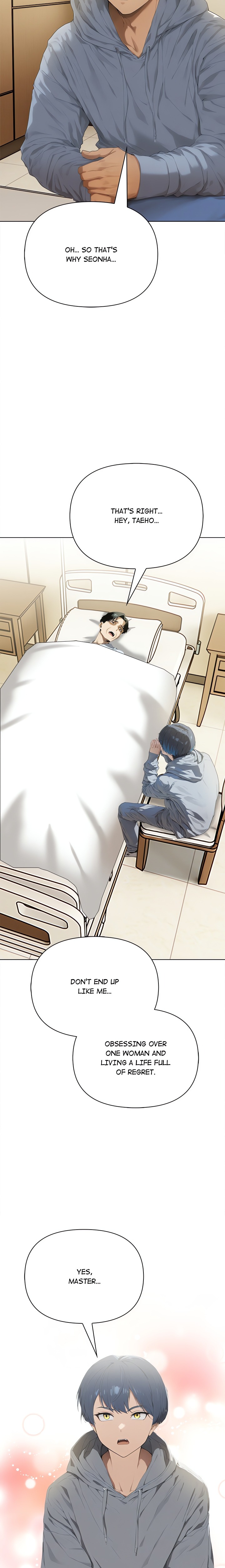 Tattoo Shop Chapter 5 Page 20