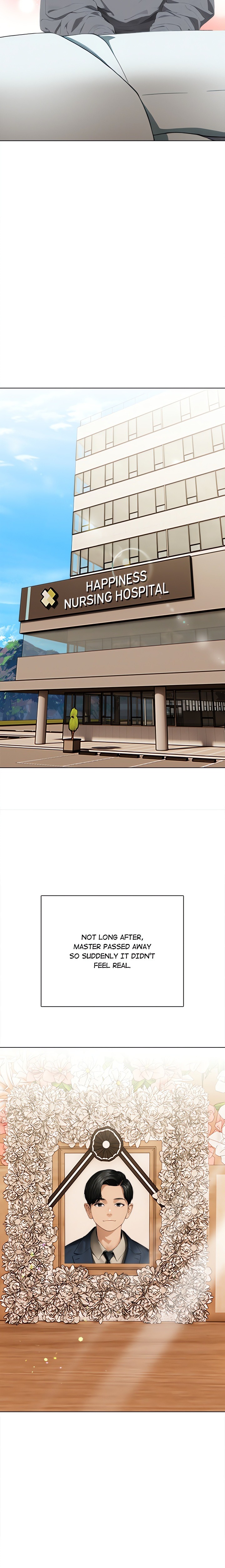 Tattoo Shop Chapter 5 Page 21