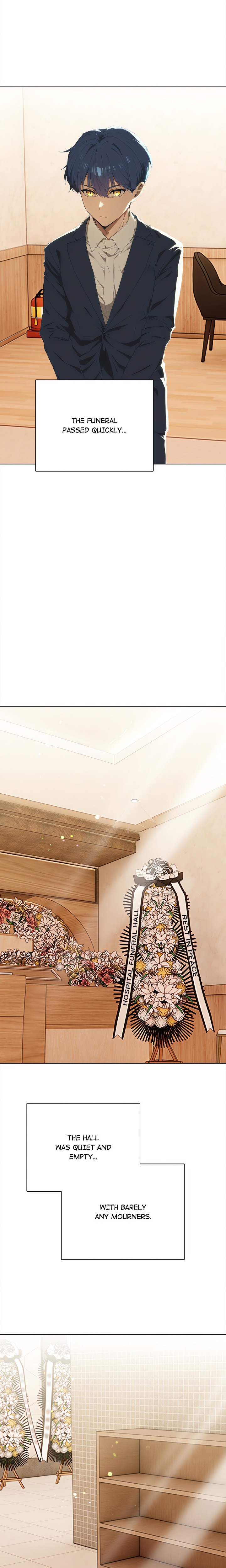 Tattoo Shop Chapter 5 Page 22