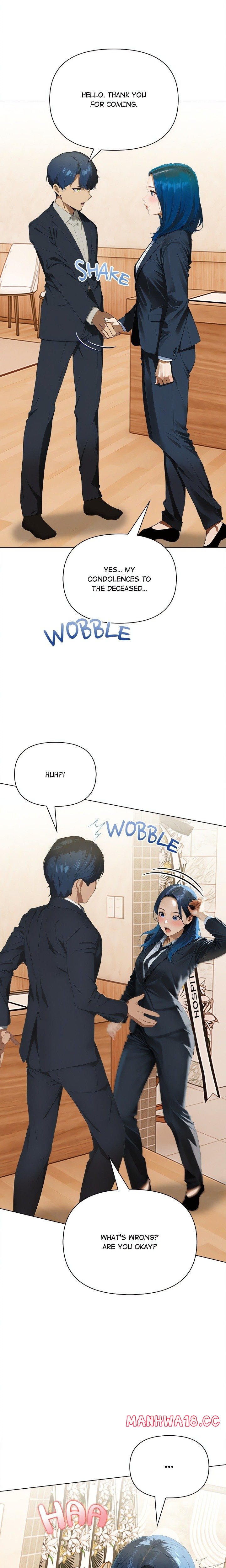 Tattoo Shop Chapter 5 Page 24