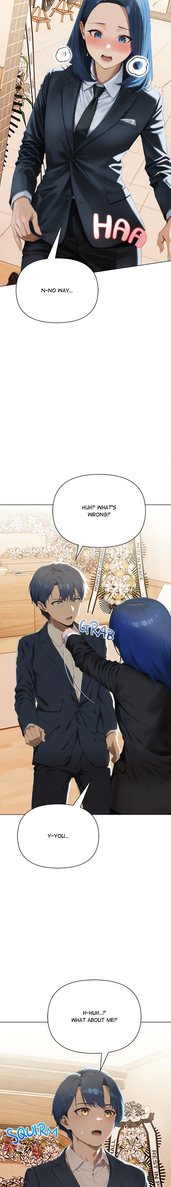 Tattoo Shop Chapter 5 Page 25