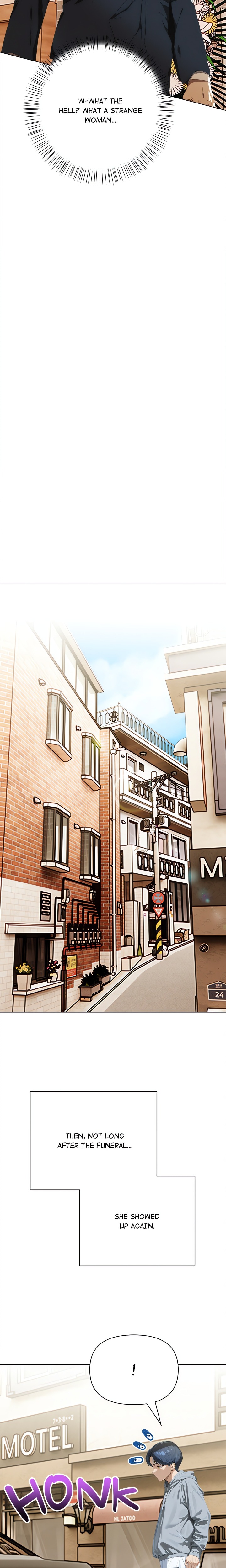 Tattoo Shop Chapter 5 Page 27