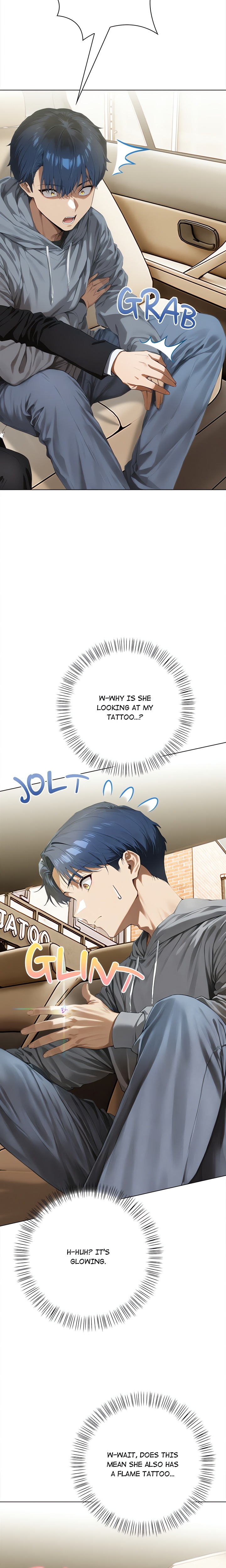 Tattoo Shop Chapter 5 Page 30