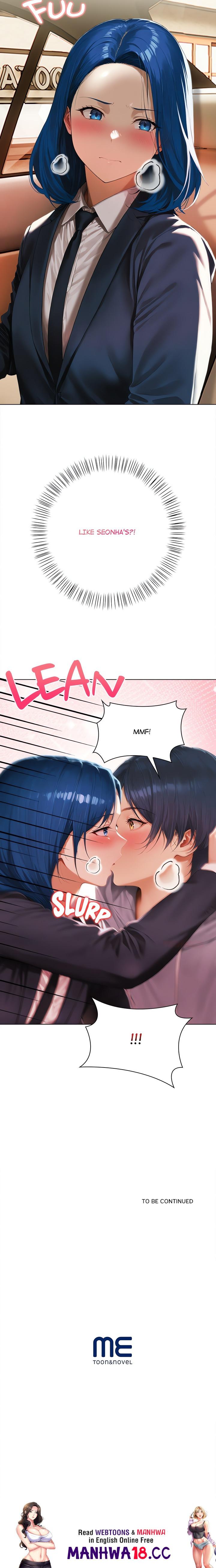 Tattoo Shop Chapter 5 Page 31