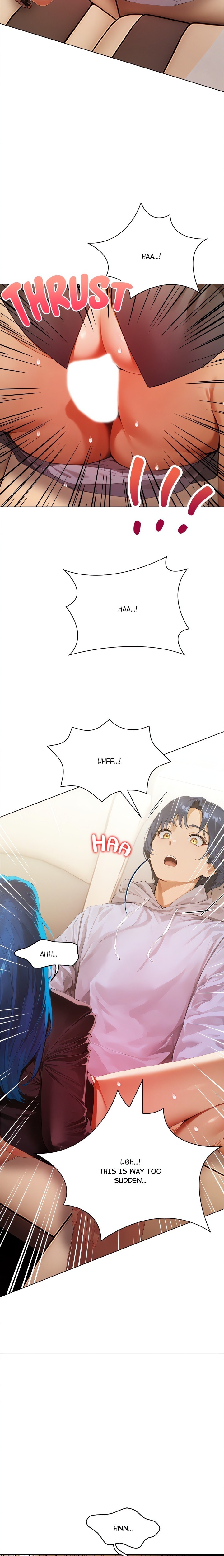 Tattoo Shop Chapter 6 Page 11