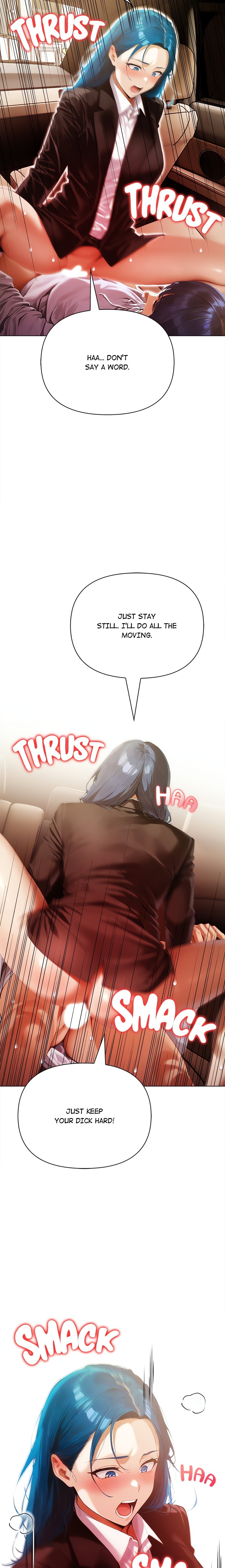 Tattoo Shop Chapter 6 Page 12