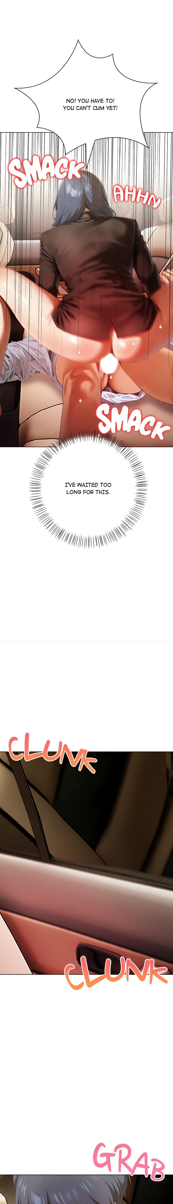 Tattoo Shop Chapter 6 Page 14