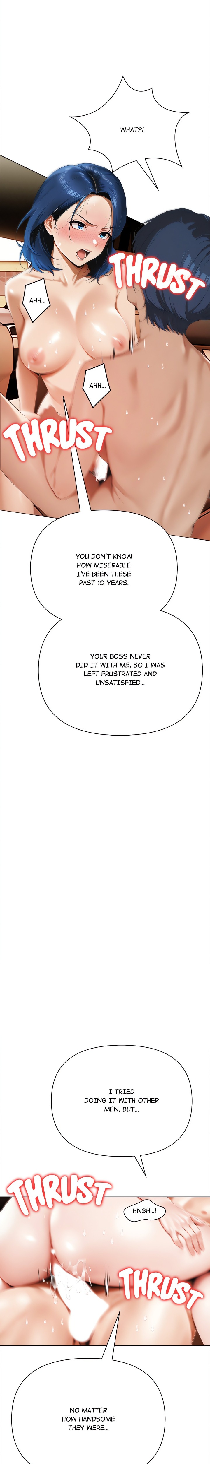 Tattoo Shop Chapter 6 Page 18